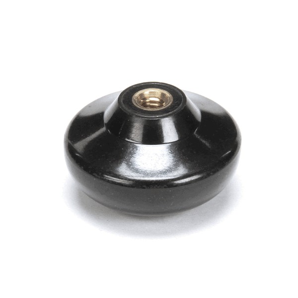 (image for) Roundup - AJ Antunes 2100132 KNOB, BLACK